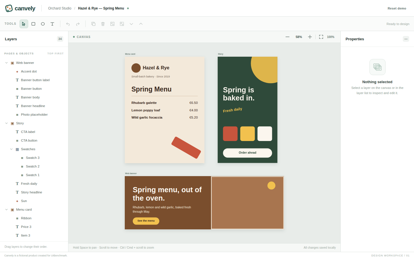 Approved screenshot of this Revision.